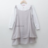 CCy-010 Maika Overall Tunik